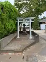 雷神社(千葉県)