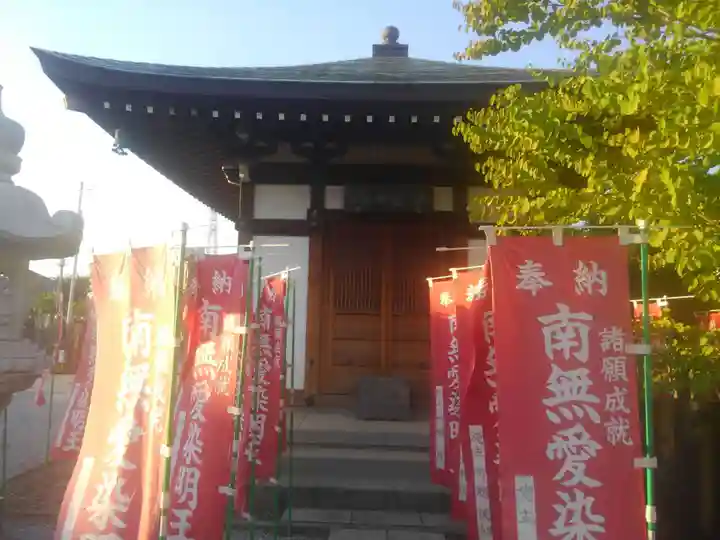 円性寺(東京都)