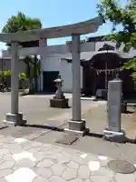 御嶽神社(東京都)
