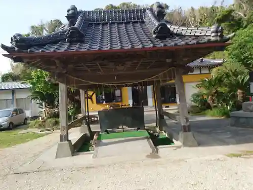 洲崎神社(千葉県)