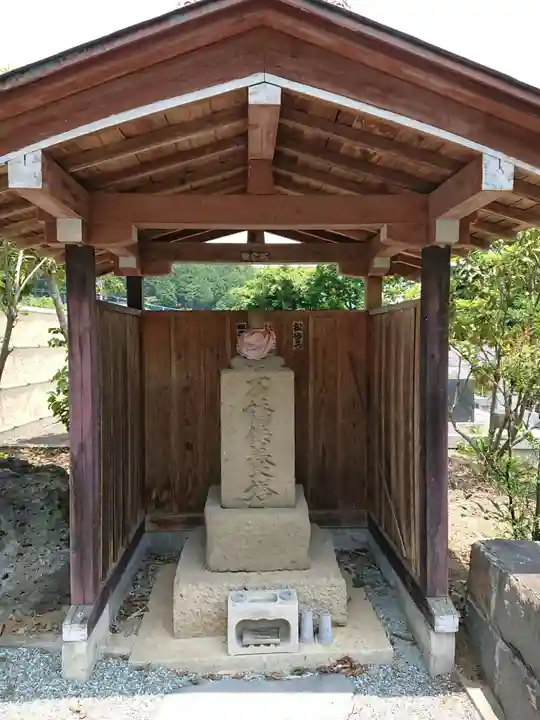 花蔵院のその他建物