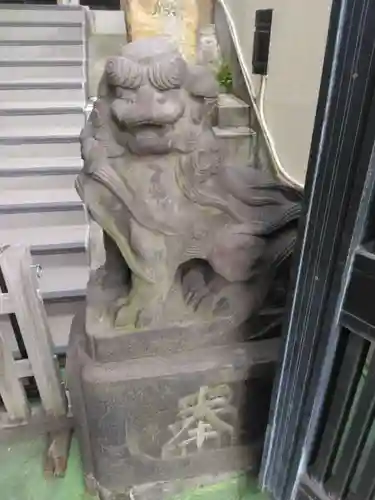 真成院(東京都)