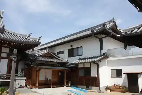 教安寺(奈良県)