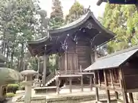 春日神社(滋賀県)