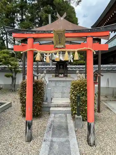 星田寺(大阪府)