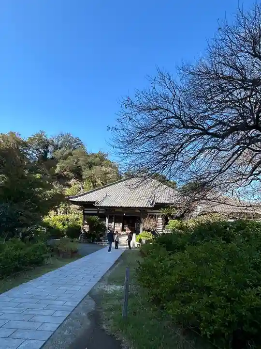 了仙寺(静岡県)