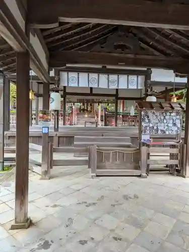 手向山八幡宮(奈良県)