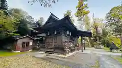 養父神社(兵庫県)