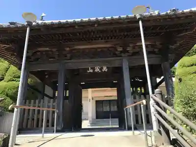台雲寺のその他建物