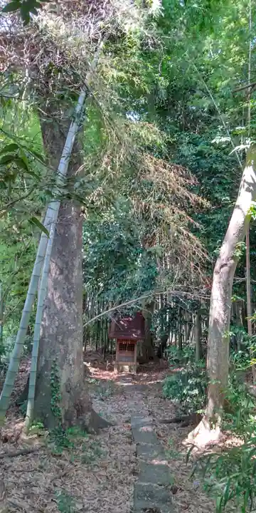 三十番神社(千葉県)