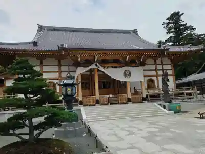 豊川閣　妙厳寺(愛知県)