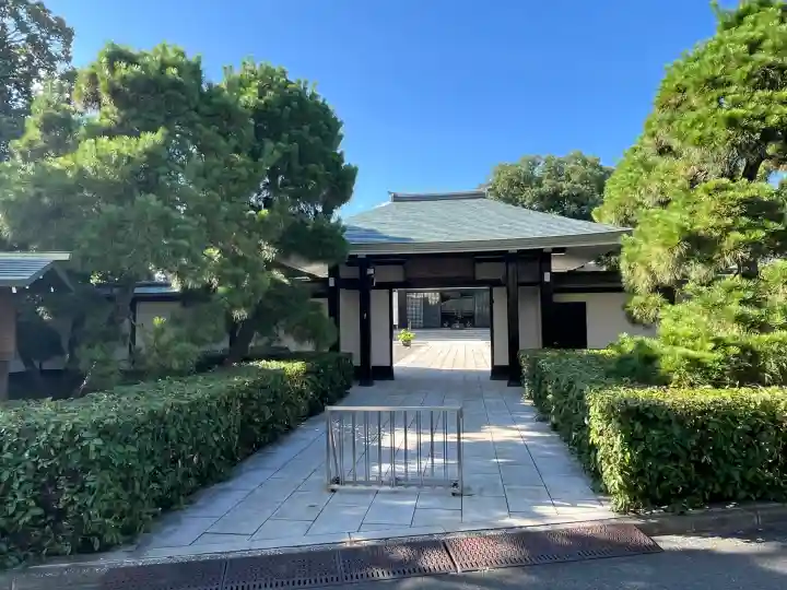 満願寺(東京都)