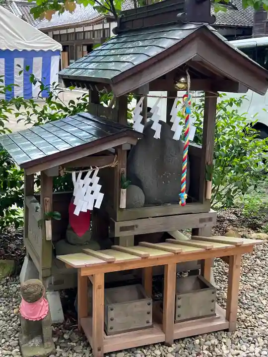 大崎八幡宮(宮城県)