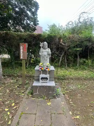 甚大寺(千葉県)