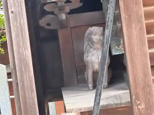 熊野神社(滋賀県)