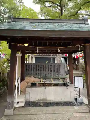 素盞嗚神社(兵庫県)