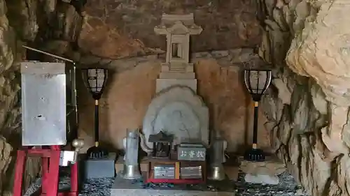 正善寺の本殿・本堂