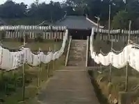 八幡神社のその他建物