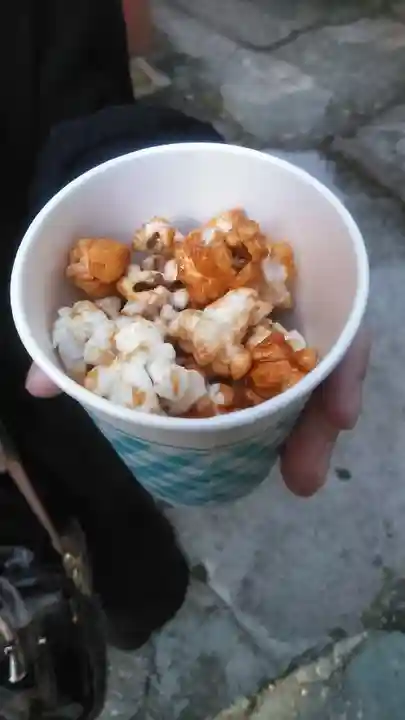 岩嶽稲荷大明神(福岡県)