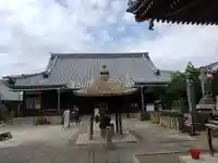 法楽寺(大阪府)