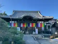 多聞寺(東京都)