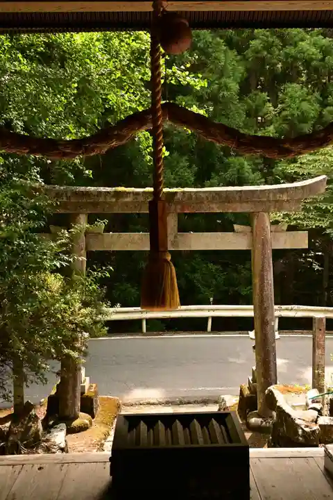 三島神社(愛媛県)