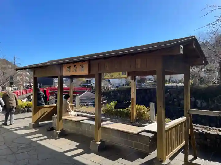 修禅寺(静岡県)