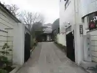 永福寺(東京都)