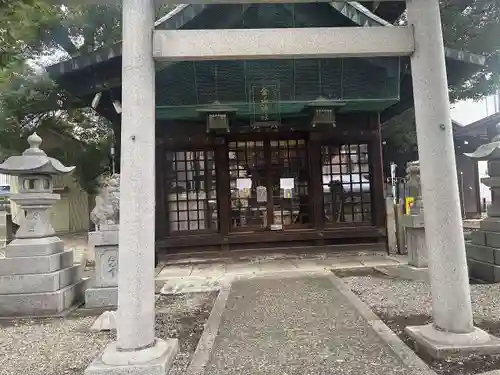 金山神社(愛知県)