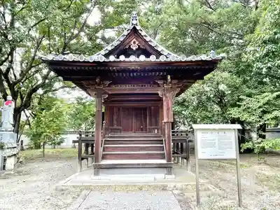 鶴林寺(兵庫県)