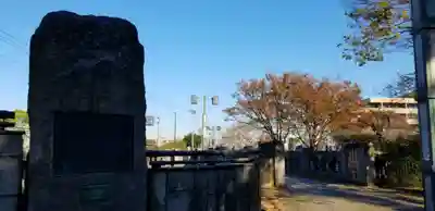 糸権現堂のその他建物