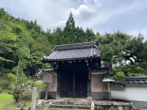 宝泉寺(京都府)