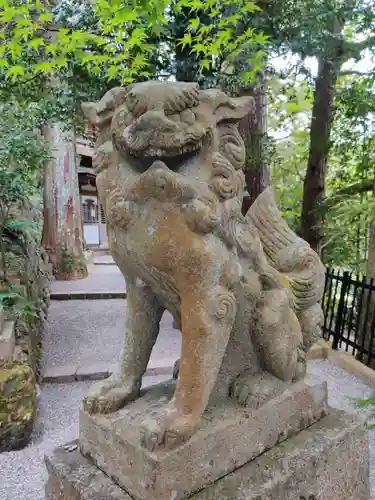 天河大辨財天社(奈良県)