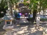 国松小社(大阪府)