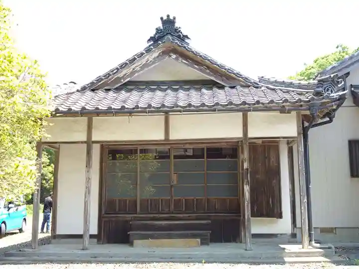 正法寺(愛知県)