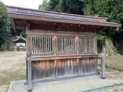 五社神社(愛知県)