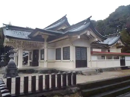 八柱神社(愛知県)
