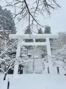 土津神社|こどもと出世の神さま(福島県)(2025年12月04日(木) 13時40分45秒投稿)
