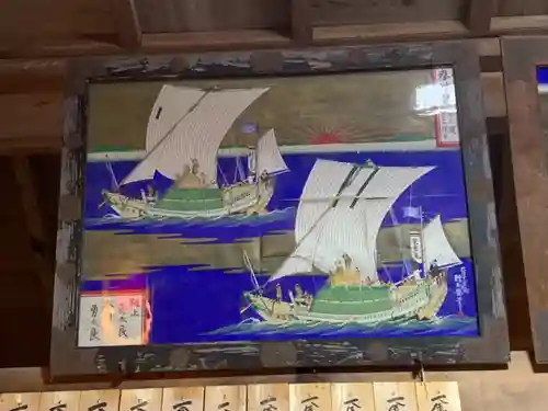 菅原神社のその他建物