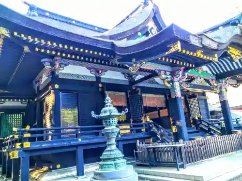 香取神宮(千葉県)