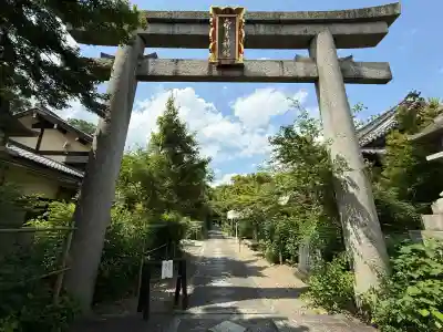 梨木神社(京都府)
