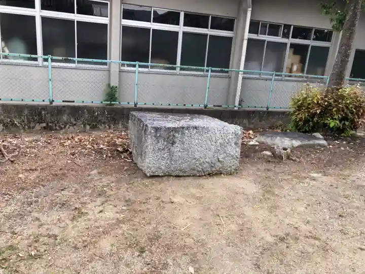葛木御縣神社のその他建物