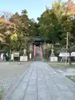 永谷天満宮のその他建物