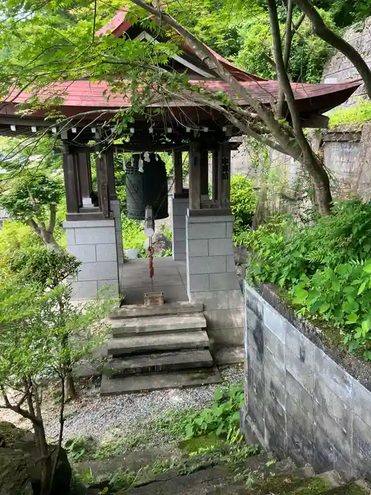 秩父成田山(埼玉県)