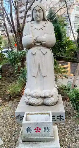 成子天神社(東京都)