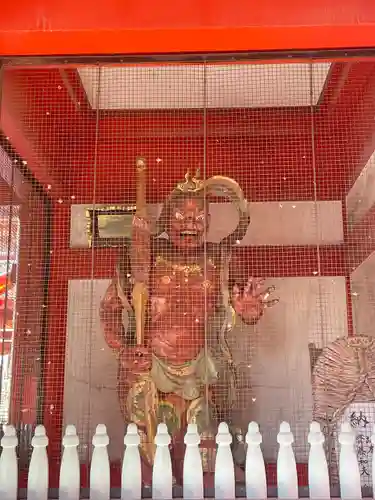 大須観音 （北野山真福寺宝生院）(愛知県)