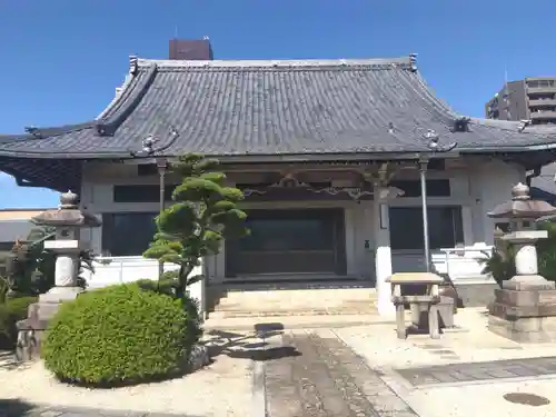 興禅寺(愛知県)