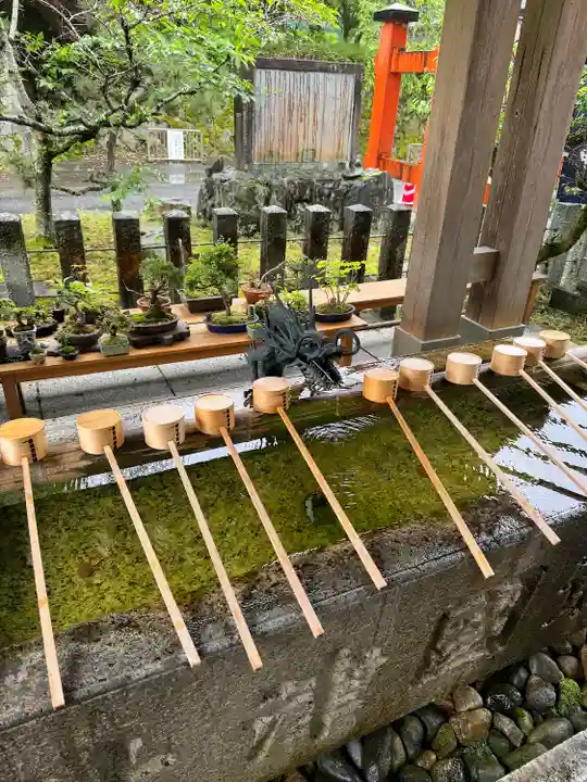 敢國神社(三重県)