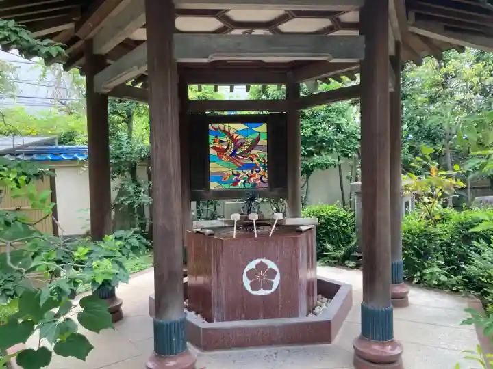 東光院(東京都)