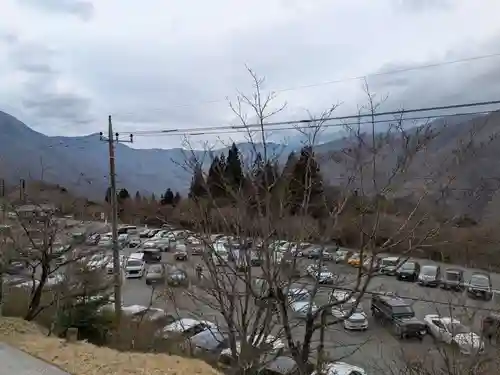 三峯神社(埼玉県)